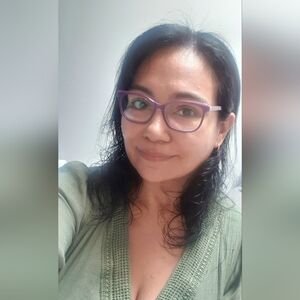 Meet your Posher, Martha